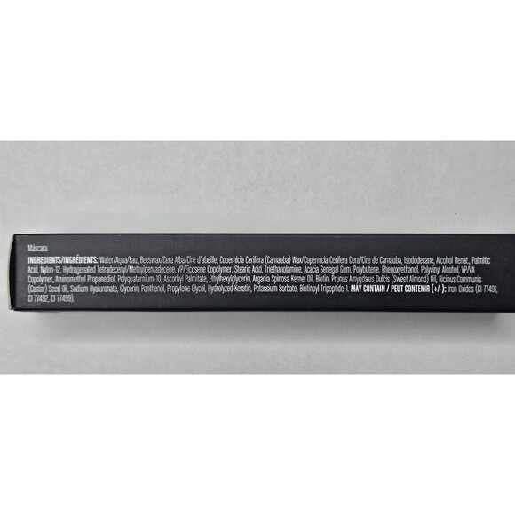 Younique Moodstruck Epic Mascara brown New in Box 8.9ml - Picture 3 of 5